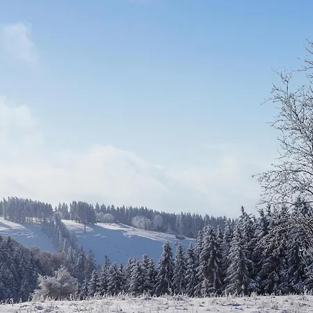 Nyaraló Ferienhauspark Hasselfelde