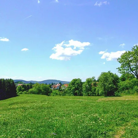 Holiday home Ferienhauspark Hasselfelde