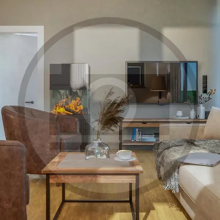 Holiday home Ferienhauspark *