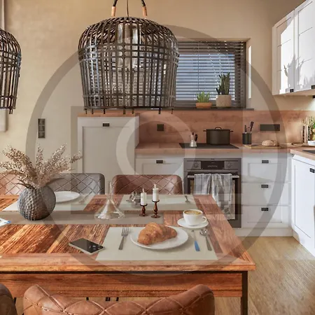 Holiday home Ferienhauspark *